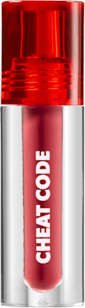 Lesk na pery Cheat Code Deep Rose TROUBLE MAKER