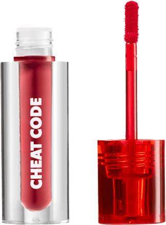 Lesk na pery Cheat Code Deep Rose TROUBLE MAKER