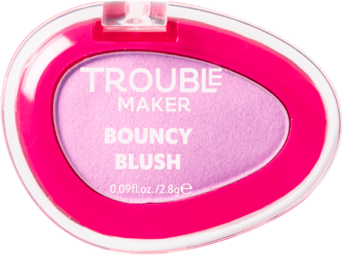 Lícenka Bouncy - Jump Lilac TROUBLE MAKER