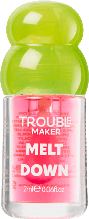 Olej na pery Melt Down - PH Freak Out TROUBLE MAKER
