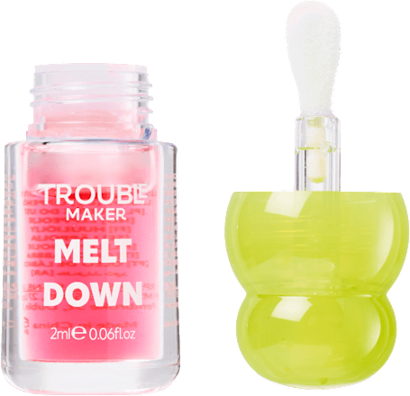 Olej na pery Melt Down - PH Freak Out TROUBLE MAKER