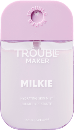Hydratačný sprej Milkie TROUBLE MAKER