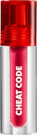 Lesk na pery Cheat Code Hot Pink TROUBLE MAKER