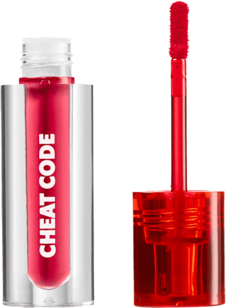 Lesk na pery Cheat Code Hot Pink TROUBLE MAKER