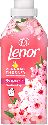 Mehčalec Cherry Blossom Lenor