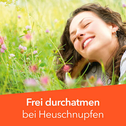 Mometason-ratiopharm Heuschnupfenspray ® 50 Mikrogramm/Sprühstoß Nasenspray, Suspension ratiopharm