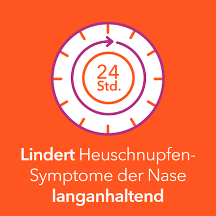 Mometason-ratiopharm Heuschnupfenspray ® 50 Mikrogramm/Sprühstoß Nasenspray, Suspension ratiopharm