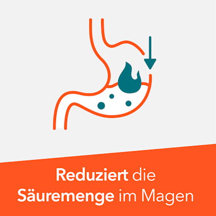 Pantoprazol-ratiopharm SK 20 mg magensaftresistente Tabletten ratiopharm