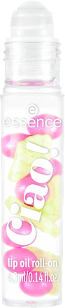 Roll-on olje za ustnice Ciao! 01 Ciao Cutie essence