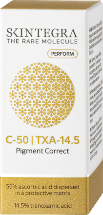 Tretman za lice C-50 | TXA-14.5 Pigment Correct SKINTEGRA