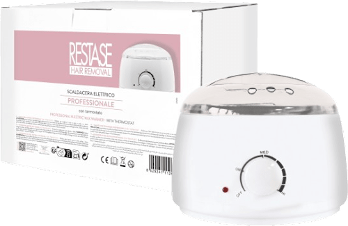 Scaldacera con Termostato RESTASE