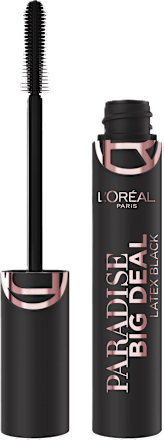 Maskara Paradise Big Deal Latex - Black L'ORÉAL PARiS