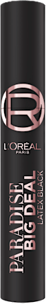 Maskara Paradise Big Deal Latex - Black L'ORÉAL PARiS