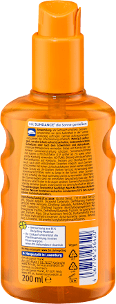 Prozirni sprej za sunčanje, SPF 30 SUNDANCE