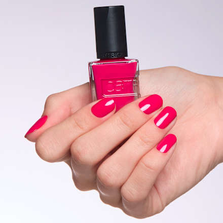 Lac de unghii Gel Affair nr. 018 Berry Styles CATRICE