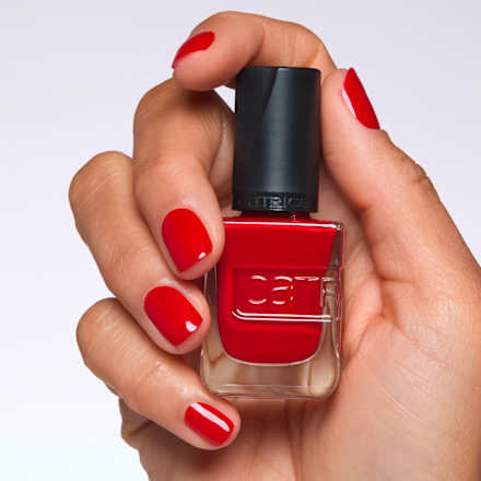Lac de unghii Gel Affair nr. 019 Vive l'Amour CATRICE