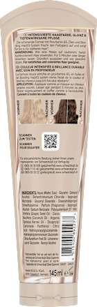 Glossing Transparent Schwarzkopf CREME SUPREME