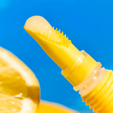 Gel za obrvi Ciao! 01 That's Amore, prozoren essence