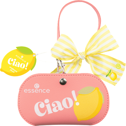 Etui za sončna očala Ciao! 01 La Sunny Vita essence