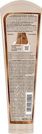 Glossing Karamell Schwarzkopf CREME SUPREME