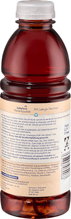 Stillsaft  babylove Mama