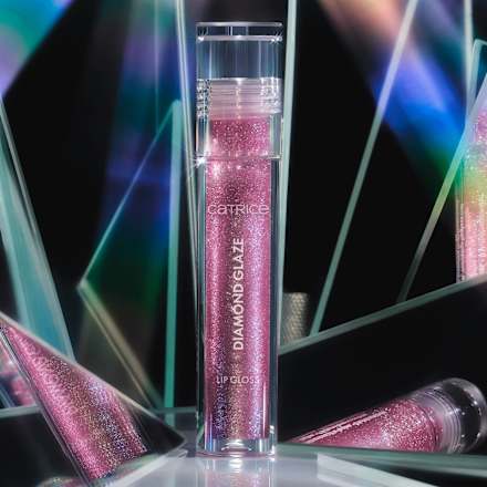 Błyszczyk do ust Diamond Glaze Lip Gloss 030 CATRICE