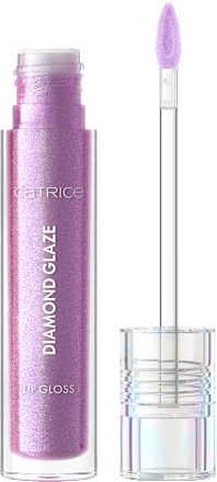 Błyszczyk do ust Diamond Glaze Lip Gloss 030 CATRICE
