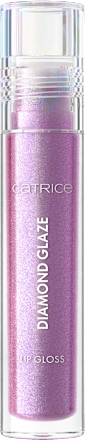 Błyszczyk do ust Diamond Glaze Lip Gloss 030 CATRICE
