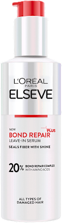 Bezoplachové sérum na poškodené vlasy Bond Repair L'ORÉAL PARiS ELSEVE