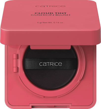 Glass Cloud tvářenka Tint Cushion C030 Head in the Cloud CATRICE