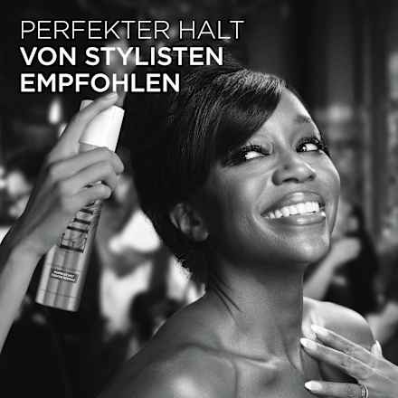 Haarspray Normaler Halt L'ORÉAL PARiS Elnett