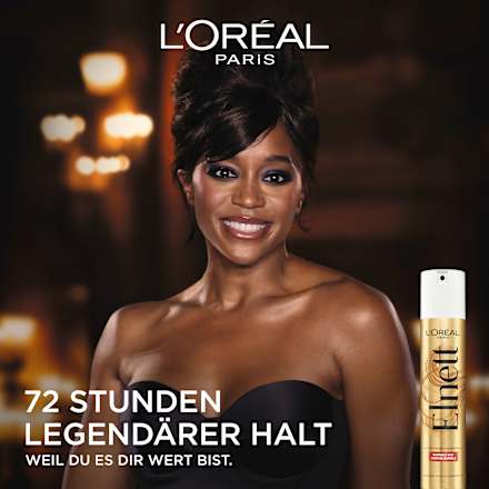 Haarspray Normaler Halt L'ORÉAL PARiS Elnett