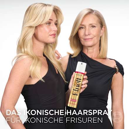 Haarspray Farbschutz L'ORÉAL PARiS Elnett