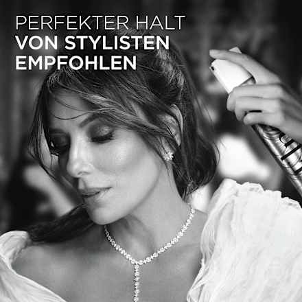 Haarspray Farbschutz L'ORÉAL PARiS Elnett