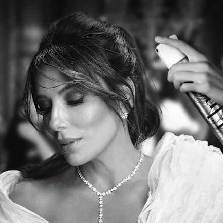 Haarspray Farbschutz L'ORÉAL PARiS Elnett