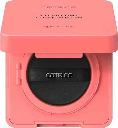 Lícenka Cloud Tint Cushion 010 Cloud 9 to 5 CATRICE