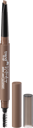 Waterdrop creion pentru sprâncene, waterproof - Nr. 16 trend !t up