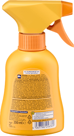 Sonnenspray Kids LSF 50 SUNDANCE