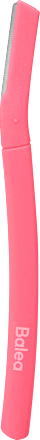 Gesichtshaarentferner Tropic Balea