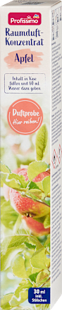 Parfum de cameră concentrat Măr Profissimo