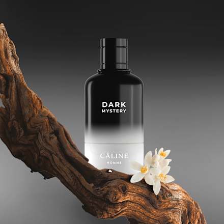 Geschenkset Dark Mystery CÂLINE