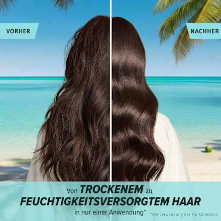 Haarserum Fiji mit Kokosnussöl Herbal Essences