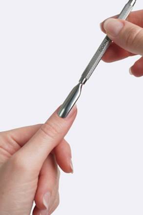 Nagelhaut Pusher Doonails