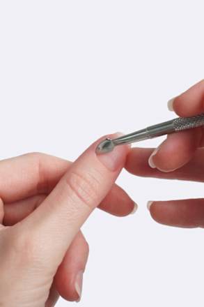 Nagelhaut Pusher Doonails