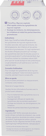 Intimcreme FloraPlus Multi-Gyn