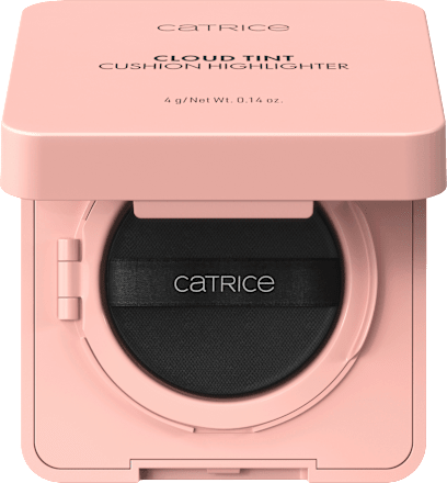 Highlighter Cushion Cloud Tint 010 Stay Halo’d CATRICE