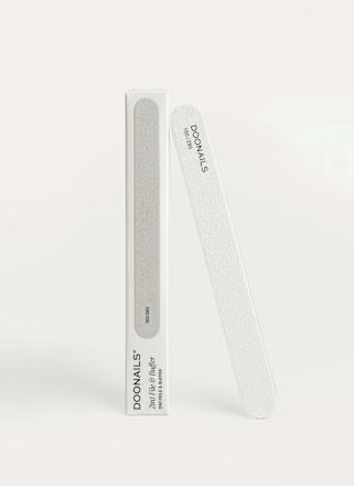 Buffer Nagelfeile 2in1 Doonails