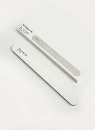 Buffer Nagelfeile 2in1 Doonails