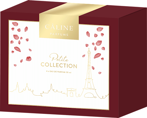 Geschenkset Petite Collection CÂLINE