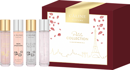 Geschenkset Petite Collection CÂLINE